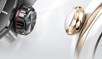 Smartwatch  Symbolbild
