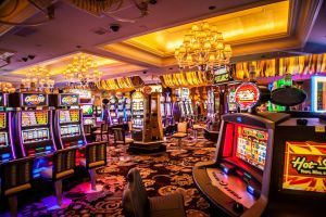 Ein Leitfaden für Anfänger zum Spielen im Platin Casino Symbolbild