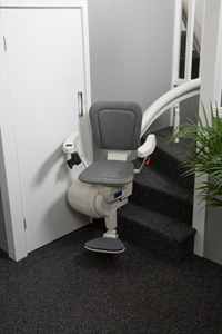 Treppenlifte Bochum Symbolbild Foto RR Treppenlifte Gmbh