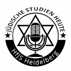 Podcast Logo  Quelle: HfJS Heidelberg