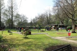 Bochum Langendreer Volkspark