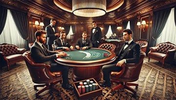 Wie Casino-VIPs von besonderen Boni profitieren können Symbolbild
