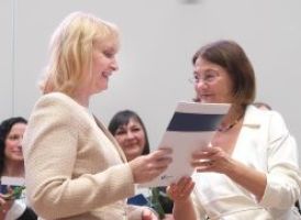 Zugewanderte Lehrkräfte bereichern das Schulsystem