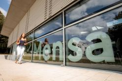 Bioregionale Produkte könnten noch stärker in die Gemeinschaftsverpflegung Einzug finden. Jan Potente Universität Hohenheim