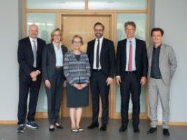 Patientenzentrierte Innovationen in Krankenversorgung, Forschung und Lehre