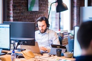 Proxyclick Visitor Management System on Unsplash