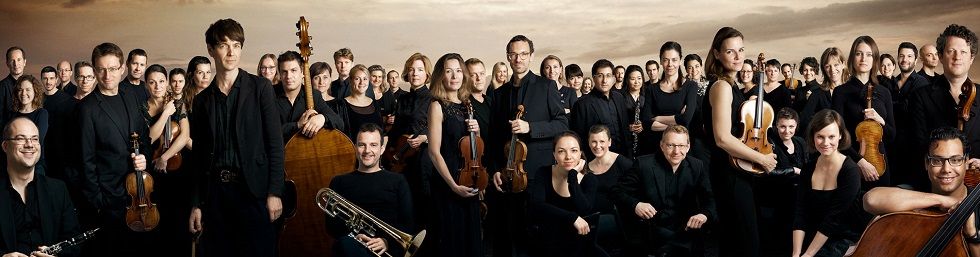 Mahler Chamber Orchestra