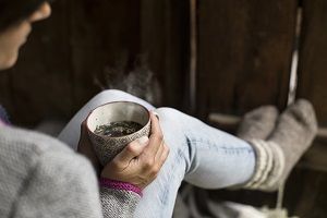 Weihnachten Südttirol Foto Marion Lafolgler