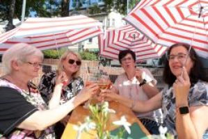 Bochum, Aus Feierabendmarkt werden Feierabendfeste Sechs Termine von Mai bis Oktober – einige Neuerungen