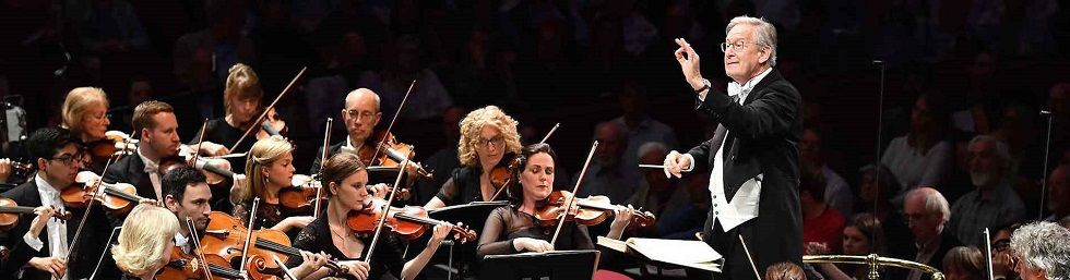 Orchestre Révolutionnaire et Romantique/Monteverdi Choir