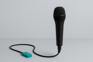 Wie lokale Audioinhalte für ein breiteres Publikum zugänglich werden Symbolbild