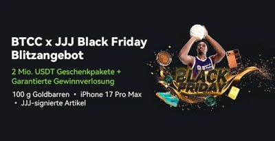 BTCC Review Symboilbild