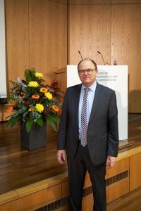 Dr. Martin Streloke  Quelle: BVL/Hänel