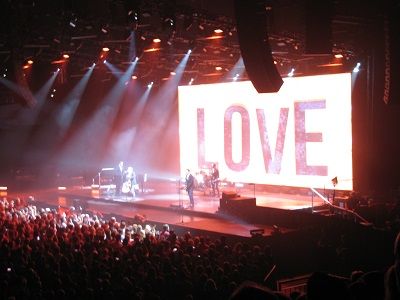 Bryan Adams The Ultimate Tour 2018, Hallenstadion Zürich, 20. Juni, Foto Ruedy Hollenwäger