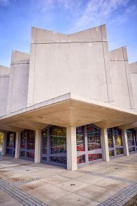 Fritz Bauer Forum_Nachweis Stadt Bochum, Dennis Yenmez