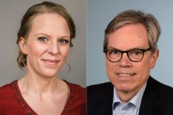 Dr. Anne-Sophie Biesalski und Prof. Helge Topka  Copyright: privat und München Klinik