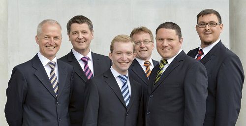 Nicola Benedetti Solistin Violine, Foto Simon Fowler