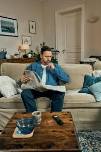 Lungenerkrankung  Quelle: Boehringer Ingelheim