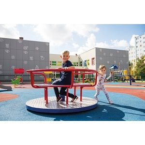 Außenspielgeräte Symbolbild