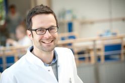 DGG-President-elect Professor Michael Denkinger  AGAPLESION Bethesda Klinik